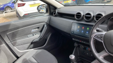 Dacia Duster 1.0 TCe 100 Comfort 5dr Bi Fuel Estate